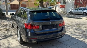 BMW 320 X-drive, снимка 5