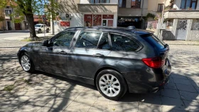 BMW 320 X-drive, снимка 6