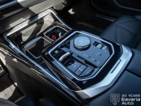 BMW 740 d xDrive M Sport Paket Panorama B/W, снимка 15