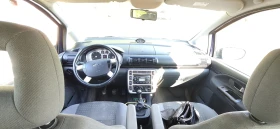 Ford Galaxy 1.9tdi 116кс, снимка 9