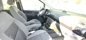 Ford Galaxy 1.9tdi 116кс, снимка 10