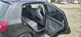 VW Golf Plus LPG, снимка 14