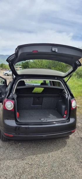 VW Golf Plus LPG, снимка 12