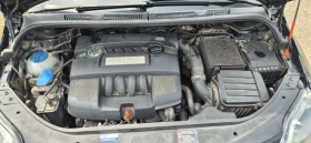 VW Golf Plus LPG, снимка 16