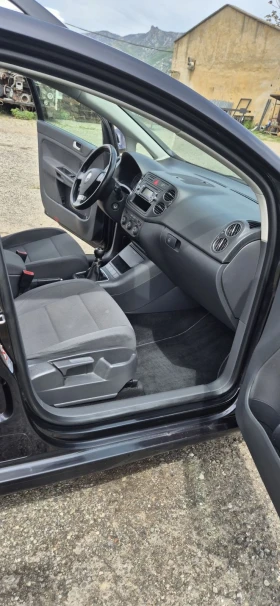 VW Golf Plus LPG, снимка 13