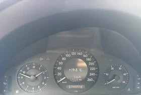 Mercedes-Benz E 200, снимка 6