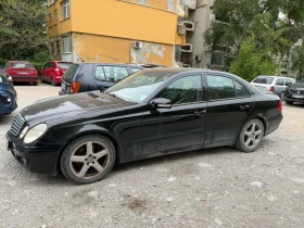 Mercedes-Benz E 200, снимка 3
