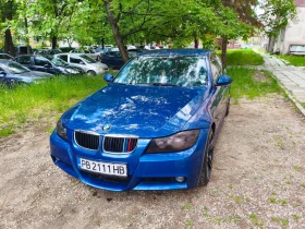 BMW 320 М пакет, снимка 5
