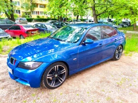 BMW 320 М пакет, снимка 2