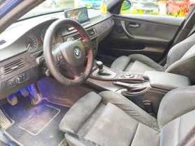 BMW 320 М пакет, снимка 9