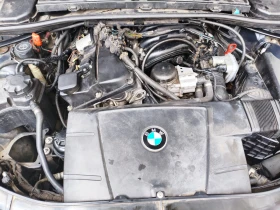 BMW 320 М пакет, снимка 10