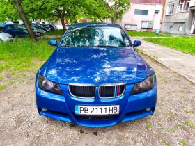 BMW 320 М пакет, снимка 1