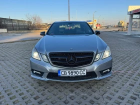 Mercedes-Benz E 350, снимка 3