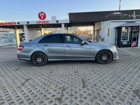 Mercedes-Benz E 350, снимка 2