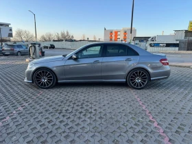 Mercedes-Benz E 350, снимка 7