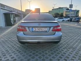 Mercedes-Benz E 350, снимка 5