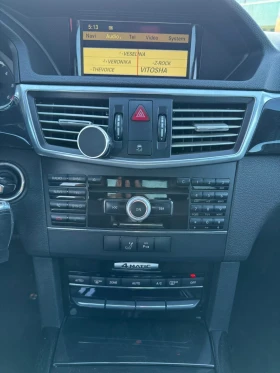 Mercedes-Benz E 350, снимка 10