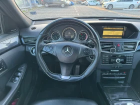 Mercedes-Benz E 350, снимка 8