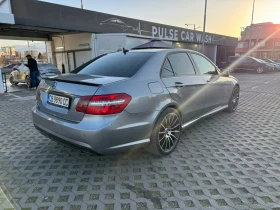 Mercedes-Benz E 350, снимка 4