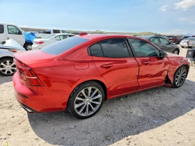 Volvo S60 T5 Momentum , снимка 3