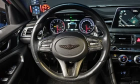 Genesis G70 CUSTOM* TUNING* VUZDUSHNO* OKACHVANE* TUNING* , снимка 15
