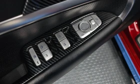 Genesis G70 CUSTOM* TUNING* VUZDUSHNO* OKACHVANE* TUNING* , снимка 13