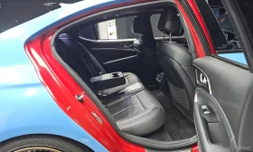 Genesis G70 CUSTOM* TUNING* VUZDUSHNO* OKACHVANE* TUNING* , снимка 11