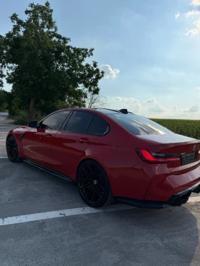 BMW M3 Competition xdrive!!, снимка 6