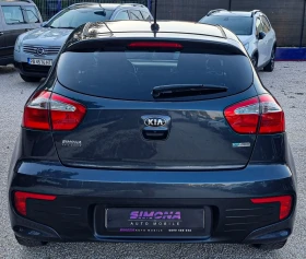 Kia Rio 1.4CRDI COOL, снимка 8
