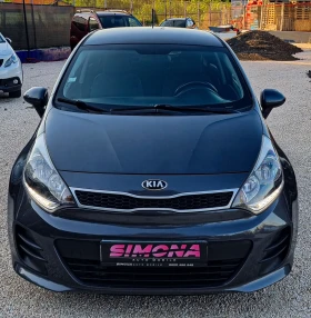 Kia Rio 1.4CRDI COOL, снимка 3