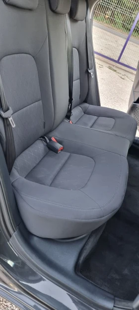 Kia Rio 1.4CRDI COOL, снимка 11