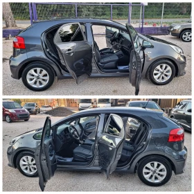 Kia Rio 1.4CRDI COOL, снимка 10