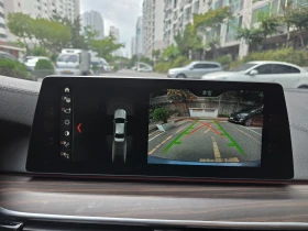BMW 520 HUD* ЕЛ. БАГАЖНИК* BLIND SPOT* ЛЮК* КРАЙНА ЦЕНА, снимка 10