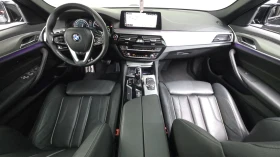 BMW 520 ЕЛ. БАГАЖНИК* BLIND SPOT* HUD* ЛЮК* КРАЙНА ЦЕНА, снимка 7