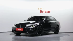 BMW 520 ЕЛ. БАГАЖНИК* BLIND SPOT* HUD* ЛЮК* КРАЙНА ЦЕНА, снимка 1