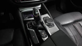 BMW 520 ЕЛ. БАГАЖНИК* BLIND SPOT* HUD* ЛЮК* КРАЙНА ЦЕНА, снимка 9