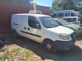 Fiat Doblo 1.3 D, снимка 2