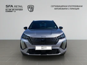 Peugeot 2008 GT 1.2 PureTech 145 HYBRID 48V e-DCS6 EURO 6.4, снимка 2