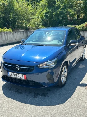 Opel Corsa 1.2 цена с ДДС внос Германия , снимка 2