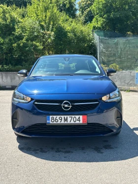 Opel Corsa 1.2 цена с ДДС внос Германия , снимка 1