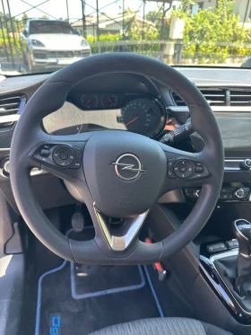Opel Corsa 1.2 цена с ДДС внос Германия , снимка 6