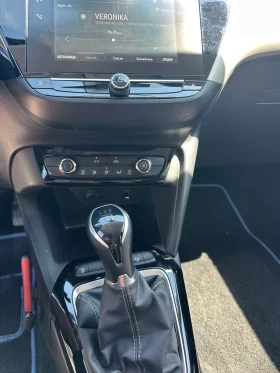 Opel Corsa 1.2 цена с ДДС внос Германия , снимка 8