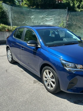 Opel Corsa 1.2 цена с ДДС внос Германия , снимка 3