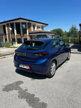 Opel Corsa 1.2 цена с ДДС внос Германия , снимка 5