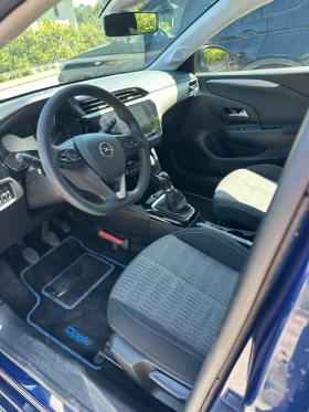 Opel Corsa 1.2 цена с ДДС внос Германия , снимка 9