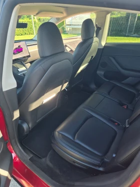 Tesla Model Y DUAL MOTOR  LONG RANGE AWD 514, снимка 16