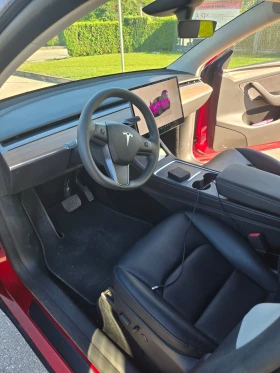 Tesla Model Y DUAL MOTOR  LONG RANGE AWD 514, снимка 17