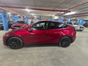 Tesla Model Y DUAL MOTOR  LONG RANGE AWD 514, снимка 5