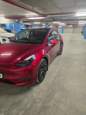 Tesla Model Y DUAL MOTOR  LONG RANGE AWD 514, снимка 6