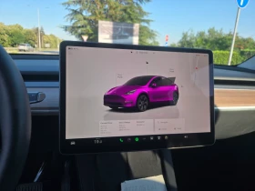 Tesla Model Y DUAL MOTOR  LONG RANGE AWD 514, снимка 11
